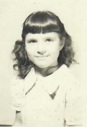 School pic ~ 1950